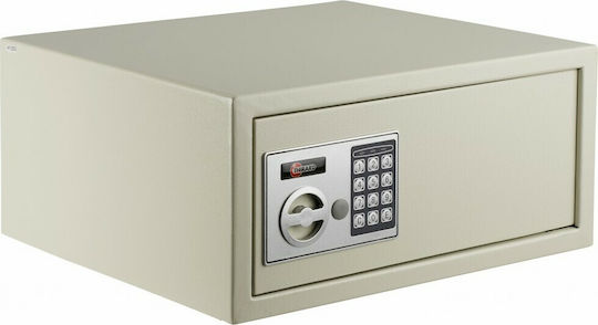 Thirard Safe with Digital Lock L42xW36.5xH19.5cm 00013290
