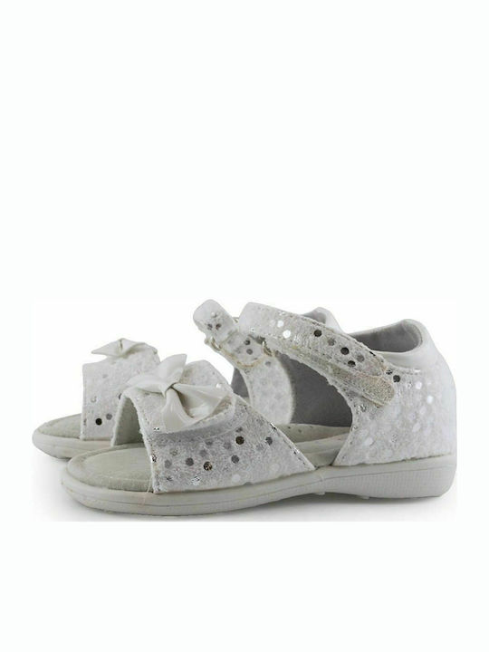 Kids' Sandals White