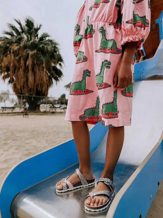 Kids' Sandals Pink