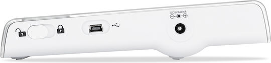 Microlife BP A6 PC Ηλεκτρονικό Πιεσόμετρο Μπράτσου Ακριβείας με ανίχνευση Αρρυθμίας