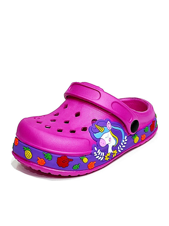 Kinder Badeschuhe Rosa