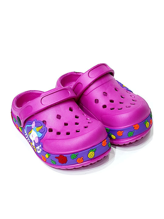 Kinder Badeschuhe Rosa
