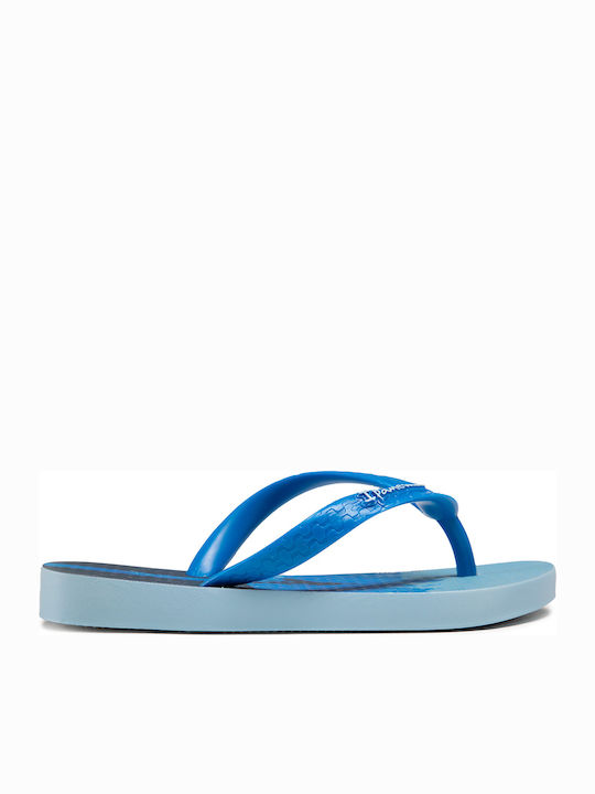 Παιδικές Σαγιονάρες Flip Flops Μπλε