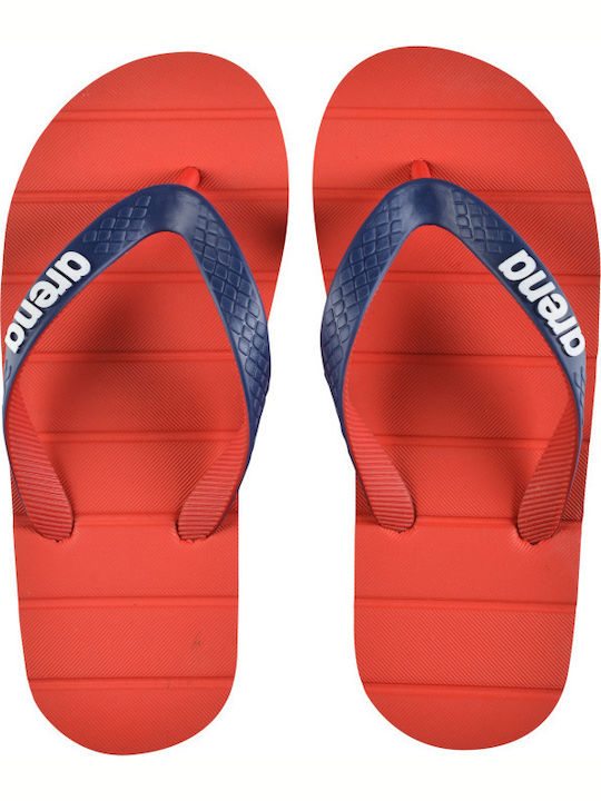 Arena Παιδικές Σαγιονάρες Flip Flops Μπλε Eddy Flip Flop