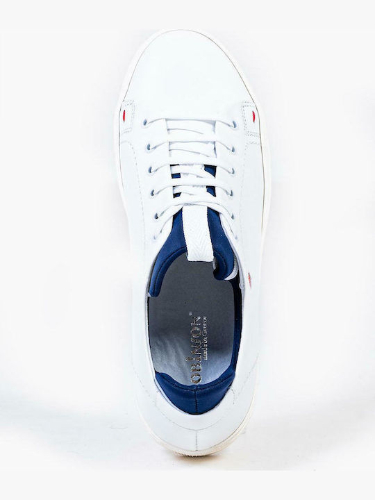 2370 Sneakers White