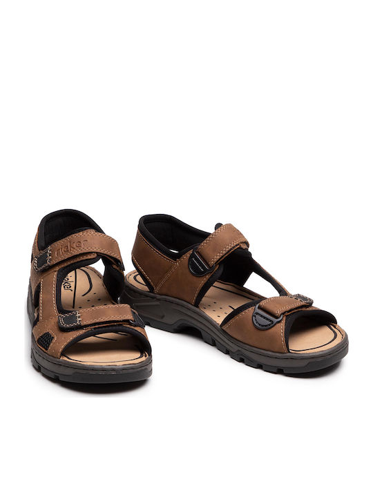 Men's Sandals Brown