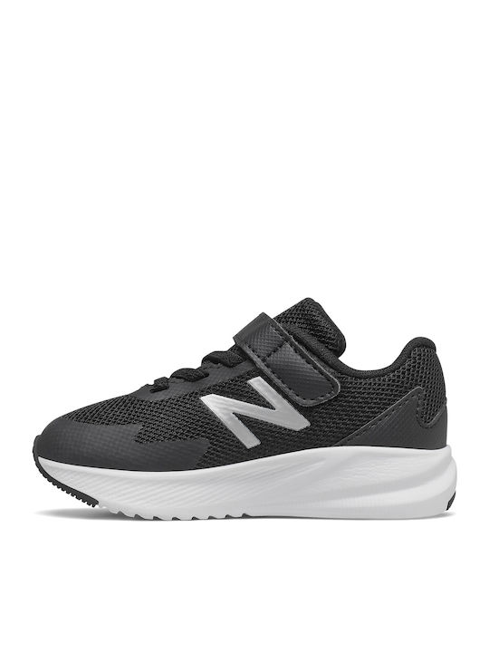 New Balance Pantofi Sport Copii Negri