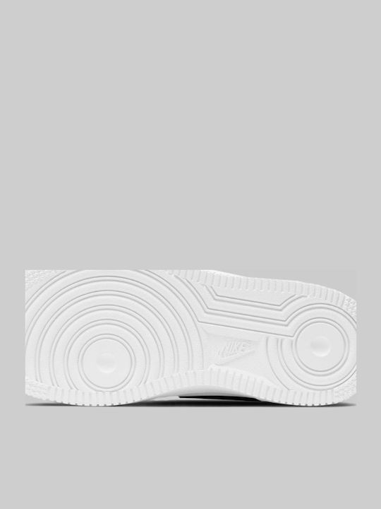 Air Force 1 Air Force 1 Детски маратонки Low Бяло / Черно