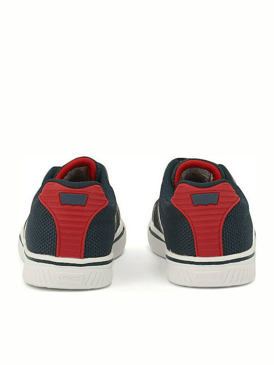 Future X Παιδικά Sneakers Navy Μπλε