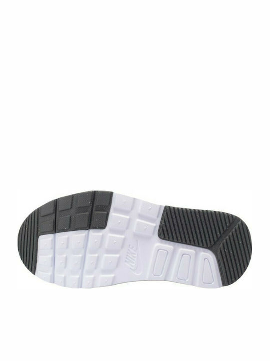 Kids Sneakers Air Max SC Iron Grey / Grey Fog / Volt / White
