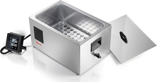 Sirman Softcooker SR WI-FOOD 1/1GN Sous Vide Machine 2kW