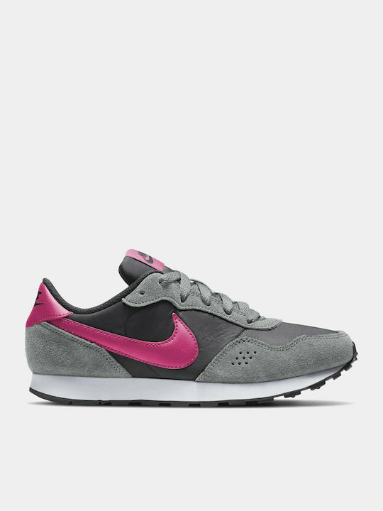 Valiant Md Valiant Kinder Sneakers Gray