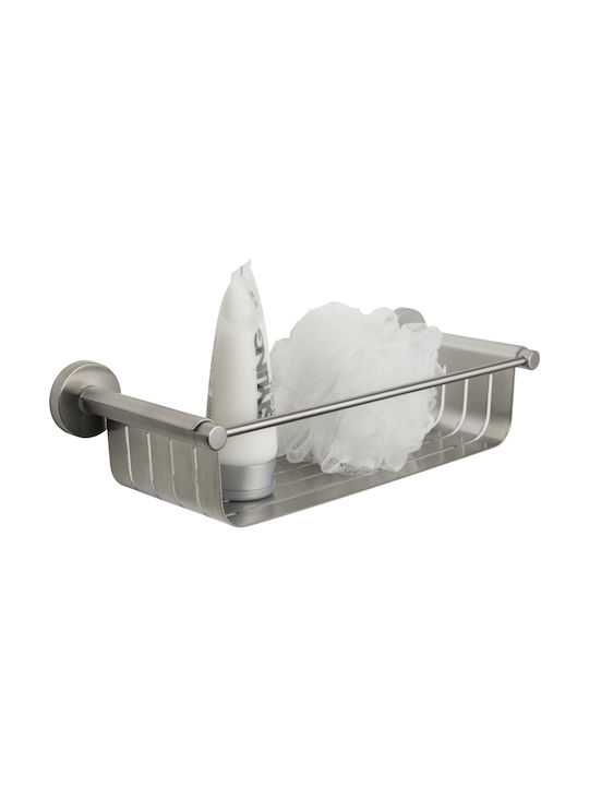 TIGER 3035-400 De perete Suport pentru burete Metal Negru mat