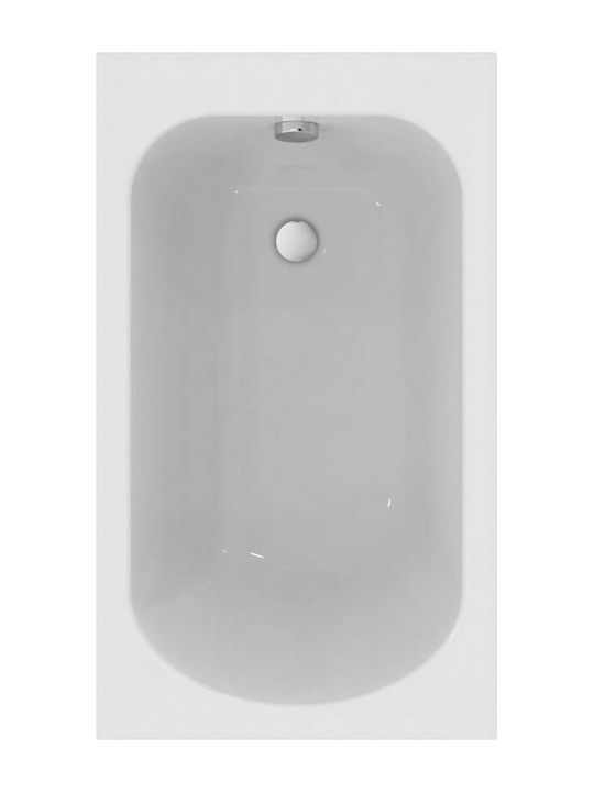 Ideal Standard Cadă de baie Acrilic 120x70cm