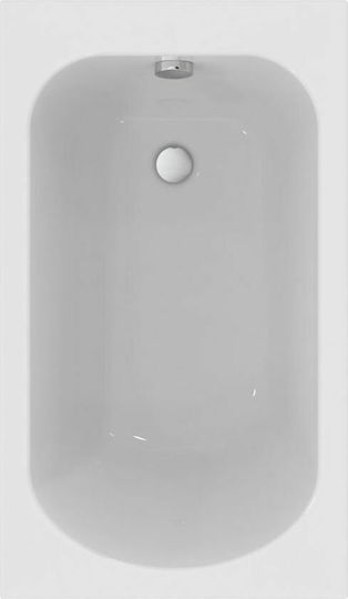 Ideal Standard Badewanne Acryl 120x70cm