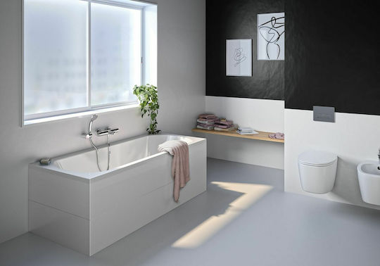 Ideal Standard Badewanne Acryl 170x70cm