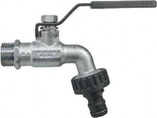 Arco Arco Außenarmaturen 1/2" Frostschutzmittel 32525
