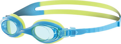 Speedo Sea Squad Γυαλιά Κολύμβησης Παιδικά με Αντιθαμβωτικούς Φακούς
