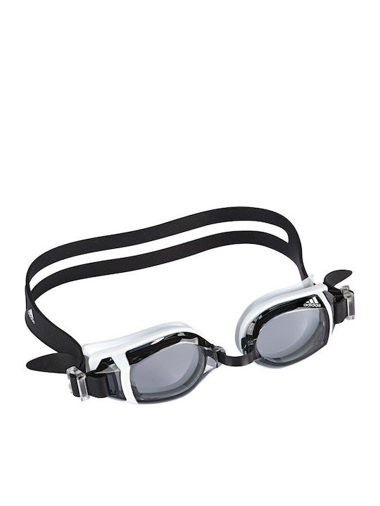 adidas Hydro Explorer Γυαλιά Κολύμβησης Adulți Negru