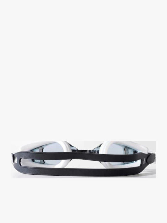 adidas Hydro Explorer Adults Swimming Goggles Black