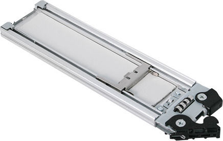 Icy Dock ToughArmor Πλαίσιο Μαύρο MB852M2PO-B