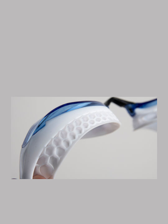 Arena Air Speed Swimming Goggles Adults with Anti-Glare Lenses Multicolour