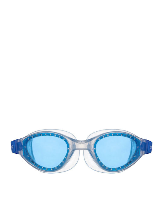 Arena Cruiser Evo Γυαλιά Κολύμβησης Kids Transparent