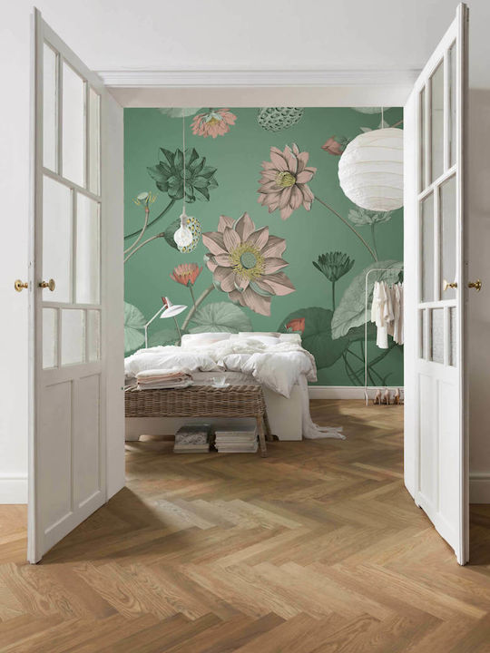 Wall Mural Blissful L200xW250cm Washable