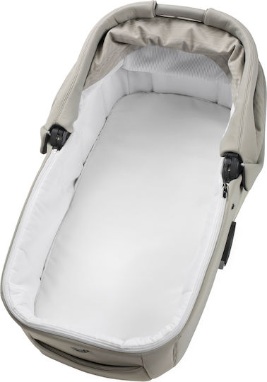 Peg Perego Veloce SL Modular Reglabil 3 în 1 Cărucior pentru copii Potrivit pentru Nou-născut Piatră de lună 10.7kg