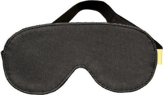 Calexotics Boundless Blackout Eye Mask Mască BDSM în Culoare Negru