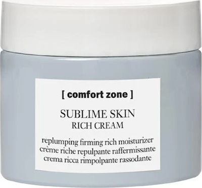 Comfort Zone Sublime Skin Rich Cream 60ml