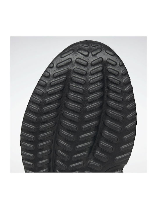 Lite 3 Γυναικεία Αθλητικά Παπούτσια Running Core Black / Pure Grey 8