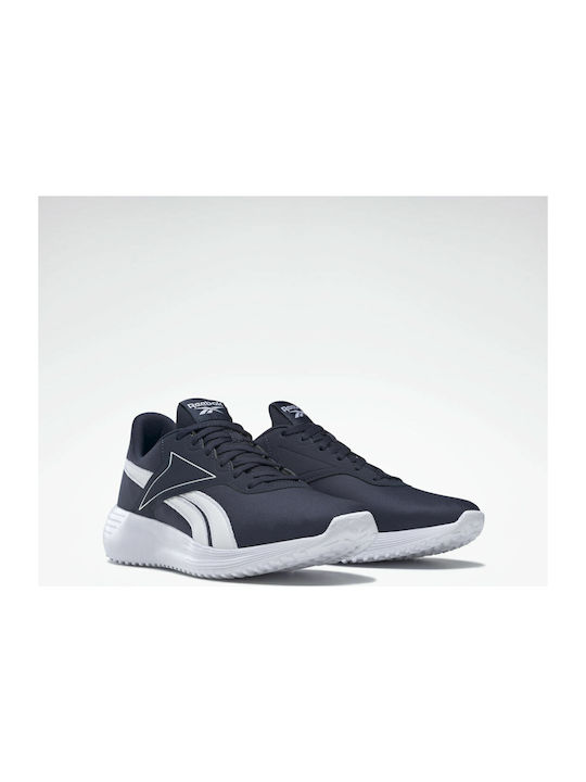 Lite 3 Sport Shoes Running Vector Navy / Cloud White