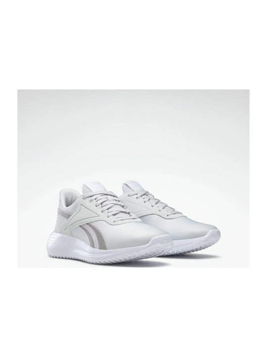 Lite 3 Sport Shoes Running Cold Grey / Quartz Met / Cloud White