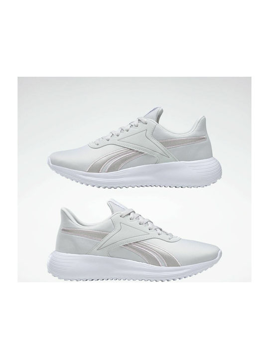 Lite 3 Sport Shoes Running Cold Grey / Quartz Met / Cloud White