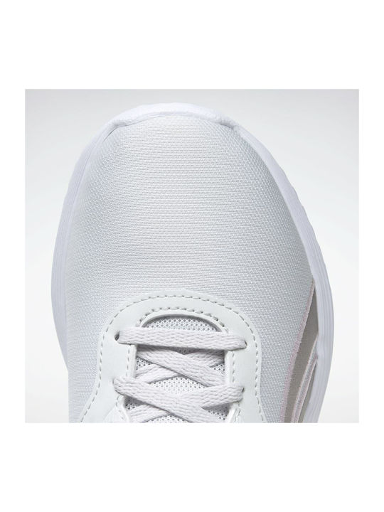 Lite 3 Sport Shoes Running Cold Grey / Quartz Met / Cloud White