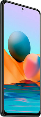 Xiaomi Redmi Note 10 Pro NFC Dual SIM (6GB/128GB) Onyx Gray