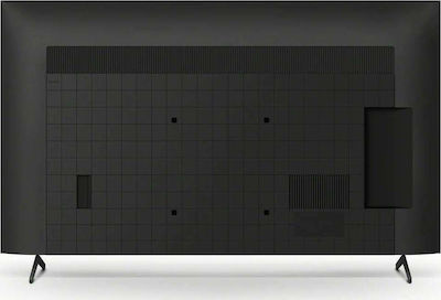 Sony Smart Τηλεόραση 50" 4K UHD LED KD-50X85J HDR (2021) KD50X85JAEP
