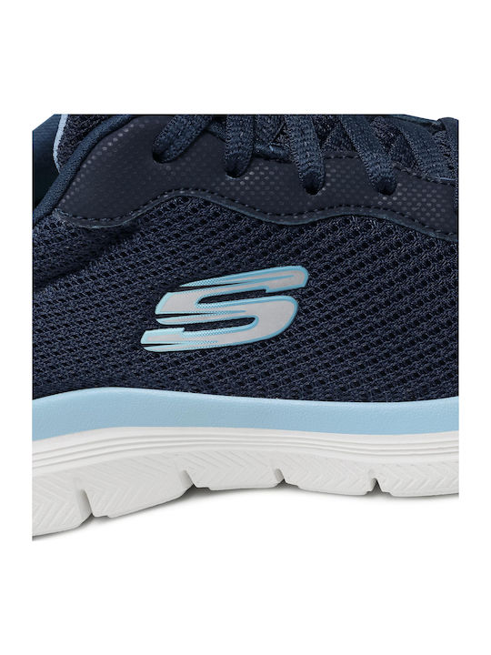 Flex Appeal 4.0 Sport Shoes Running Blue