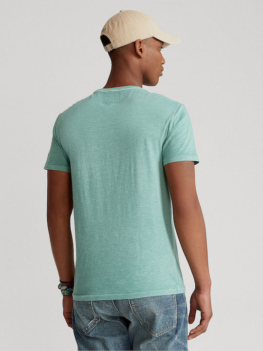 Ralph Lauren T-shirt Green