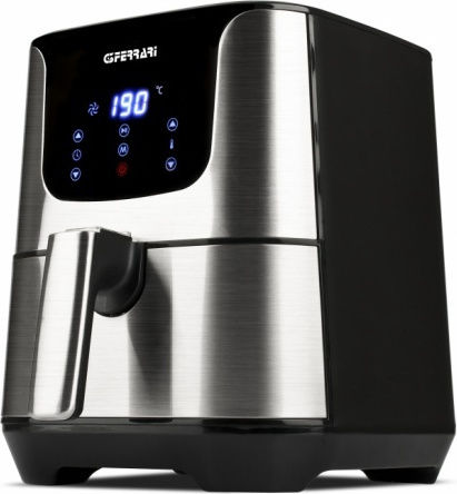 G3Ferrari Friggisano Air Fryer 3.5lt Black