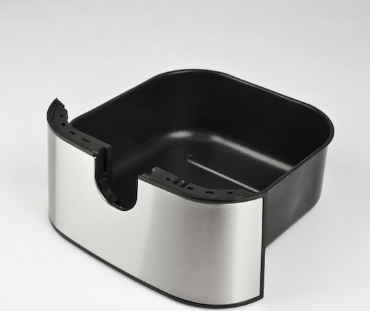 G3Ferrari Friggisano Air Fryer 3.5lt Μαύρο