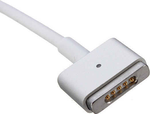 DC - Cable 1.2m Λευκό 18207