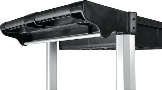 Lampa Rollbar Kunststoff Werkzeugkiste B106xT42.5xH76cm