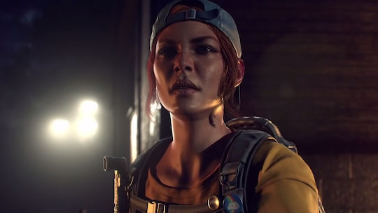 Back 4 Blood PS5 Game