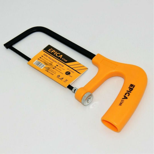 Epica Star Iron Saw 15cm EP-30390