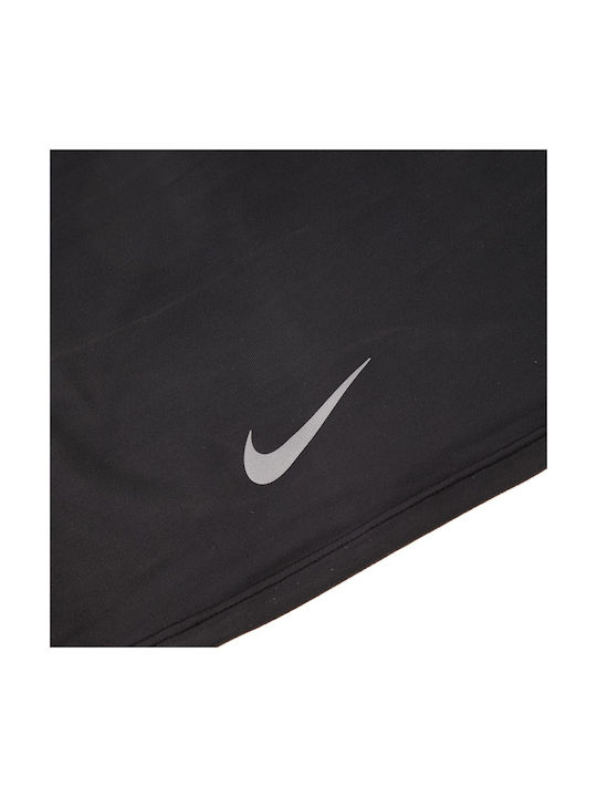 Nike Dri Fit Wrap Bandă de cap sport Negru