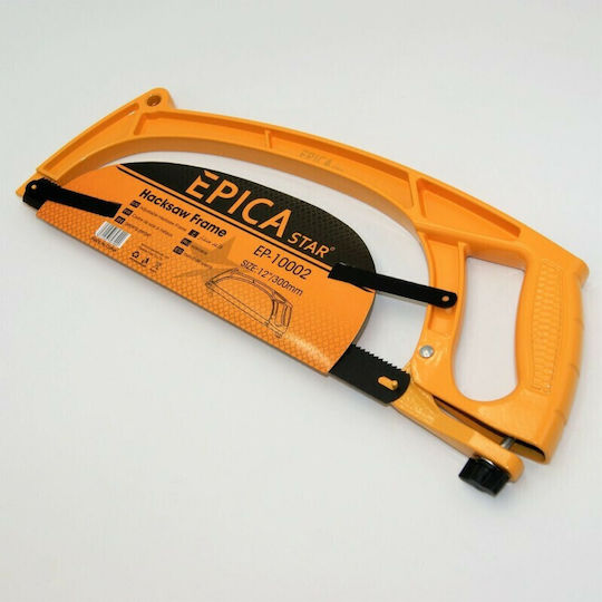 Epica Star Ferăstrău de fier 30cm EP-10002