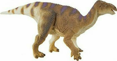 Safari Ltd Miniature Toy Iguanodon for 3+ Years 7cm.