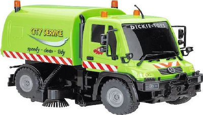 Dickie Όχημα City Service Sprinter